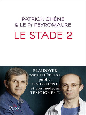 cover image of Le Stade 2